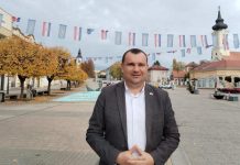 Nova dva projekta odobrena Gradu Daruvaru