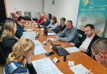 Općinsko vijeće Štefanja na 7. sjednici donijelo odluke i razmotrilo izvješća