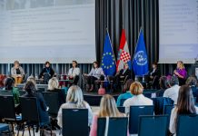 Konferencija o Europskom jamstvu za djecu u Zagrebu utvrdila ključne daljnje korake za ubrzanje djelovanja za djecu u Europi