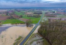 Više od 200 poziva zbog nevremena u Bjelovaru, situacija pod kontrolom
