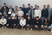 Proglašeni najbolji sportaši Garešnice: Asja i Renato na tronu, Garić i rukometašice potvrdili dominaciju!