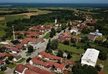 Camino stiže u Općinu Štefanje