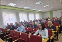 Ovo su dobitnici Javnih priznanja Bjelovarsko-bilogorske županije za 2026. godinu