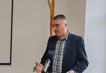 SDP dobio nova vodstva: Nekvapil u Bjelovaru, Pavlović na čelu čazmanskog SDP-a