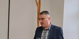 SDP dobio nova vodstva: Nekvapil u Bjelovaru, Pavlović na čelu čazmanskog SDP-a