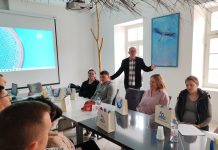 Tečaj za trudnice u Čazmi: budući roditelji dobili odgovore na najvažnija pitanja