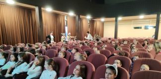 U Čazmi održana završnica međunarodnog projekta koji povezuje škole iz dvije države