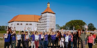 Maja Faltak do zlata, Galović do međunarodne norme – uspješan vikend KK Čazma