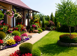 Natječaj u Općini Severin: traži se najljepša okućnica, osigurane i novčane nagrade