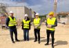 Veliki infrastrukturni iskorak: projekt aglomeracije Križevci ulazi u završnu fazu