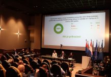 Održana 9. sjednica Gradskog vijeća Grada Križevaca