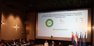 Održana 9. sjednica Gradskog vijeća Grada Križevaca