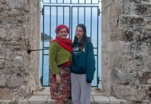 Učenica Gimnazije Bjelovar Ana Šestak nastupila na državnom Natjecanju iz filozofije