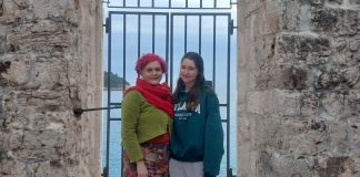 Učenica Gimnazije Bjelovar Ana Šestak nastupila na državnom Natjecanju iz filozofije