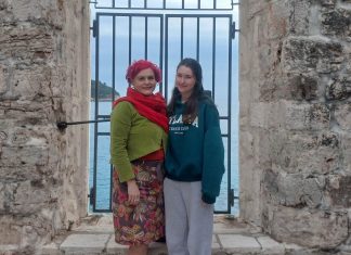 Učenica Gimnazije Bjelovar Ana Šestak nastupila na državnom Natjecanju iz filozofije