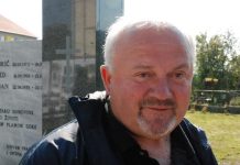 Na 31. obljetnicu Bljeska članovi Kluba 2/105 odlaze na Bijele stijene i zapadnu Slavoniju