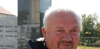 Na 31. obljetnicu Bljeska članovi Kluba 2/105 odlaze na Bijele stijene i zapadnu Slavoniju