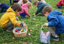Općina Hercegovac: U subotu Uskrsno gnijezdo u Palešniku