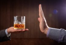 KLA Čazma obilježava Svjetski dan borbe protiv alkoholizma predavanjem