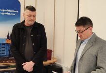 Promjena u Gradskom vijeću Čazme: umjesto Ivane Popilovski mandat preuzeo Božidar Galović