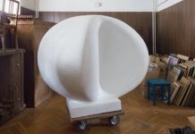 Izložba „Vojin Bakić: Princip nade“ u Gradskom muzeju Bjelovar produžena do 6. lipnja 2026.