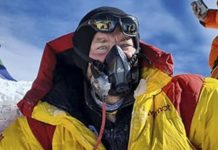 Od Velebita do Everesta: Mario Celinić gostuje u Velikom Trojstvu