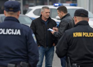 Čazma: dao dva automobila poznaniku da ih proda, ostao bez gotovo 20 tisuća eura