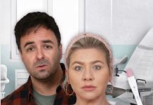 U Rovišće stiže Kerekesh Teatar s predstavom „Ja, trudnica“