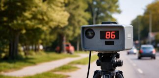 Policija provela 24-satni nadzor brzine: Zabilježen 171 prekršaj, najviše u naseljima