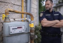 Kad računi rastu, neki biraju prečac: Neovlašteno koristio plin i oštetio plinaru za više od 4.000 eura