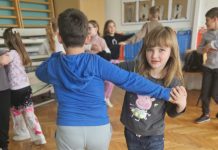 BEREK: Most između sporta i tradicije – novi koraci za najmlađe