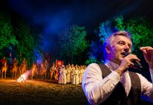 Spektakl u Zrinskom Topolovcu: Babotučka vojna i bogat cjelodnevni program uz koncert Miroslava Škore