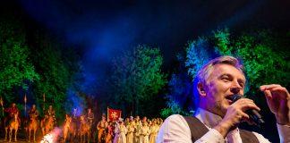 Spektakl u Zrinskom Topolovcu: Babotučka vojna i bogat cjelodnevni program uz koncert Miroslava Škore