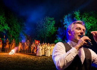 Spektakl u Zrinskom Topolovcu: Babotučka vojna i bogat cjelodnevni program uz koncert Miroslava Škore