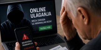 Prvo aplikacija, zatim bonovi: 60-godišnjak s područja Čazme dvaput nasjeo na prijevaru