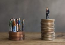 Plaće rastu – ali većini samo na papiru