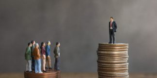 Plaće rastu – ali većini samo na papiru