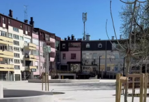 Obnova centra Garešnice: Radovi gotovi do Dana grada?