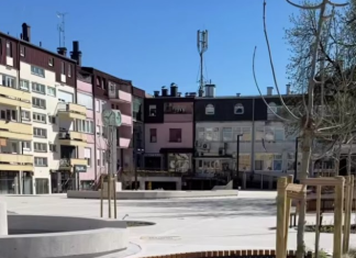 Obnova centra Garešnice: Radovi gotovi do Dana grada?