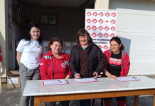 GD CK Grubišno Polje partner je u projektu ‘Društvo jednakih mogućnosti’