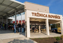 Sajmeni dan u Rovišću – domaći proizvodi i rukotvorine na tržnici 2. svibnja