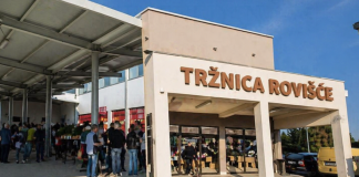 Sajmeni dan u Rovišću – domaći proizvodi i rukotvorine na tržnici 2. svibnja