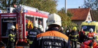 Severin 2026 – u subotu u Severinu pokazna vježba operativnih snaga u sustavu civilne zaštite