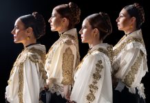 Koncert Ansambla Lado “Agnec Božji” u bjelovarskoj katedrali