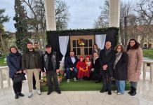 Grad časti! U petak podjela ribica, u subotu potraga za čokoladnim pisanicama