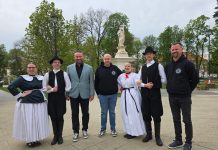 KUD Bjelovar plasirao se na državnu smotru u Čakovcu, a Grad će promovirati i u Munchenu