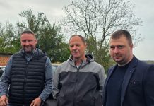 Grad Bjelovar pomaže i malim klubovima: NK Korenovo ulaže u infrastrukturu kako bi privuklo mlade obitelji