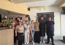 U Bjelovaru otvoren Bistro “Nova Ura”