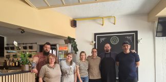 U Bjelovaru otvoren Bistro “Nova Ura”