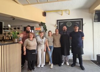 U Bjelovaru otvoren Bistro “Nova Ura”